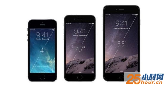 网友假想iPhone 6c效果图