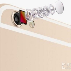 iPhone 6s摄像头强大 或支持4K视频录制