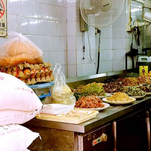 专注饺子三十年的饺子老店