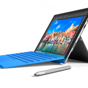 佛山国美接受微软Surface Pro 4预定  售价6688元起