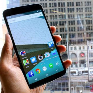 无功而返？Nexus 6手机被Google Play下架