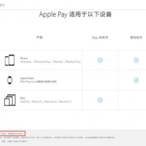 Apple Pay来了：但识别指纹后还需输密码？