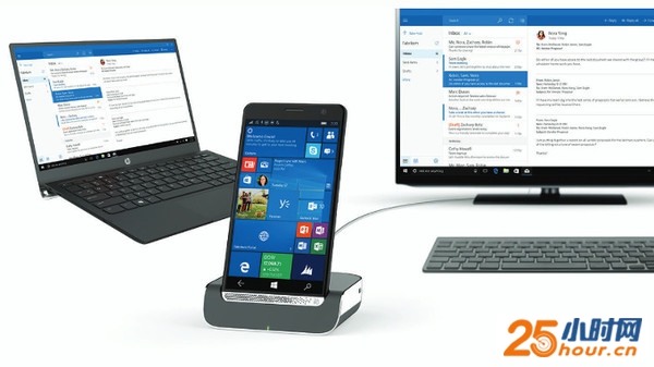 HP Elite X3