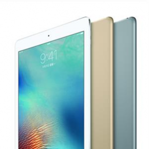 Apple新品首发 iPad Air 2国美直降700