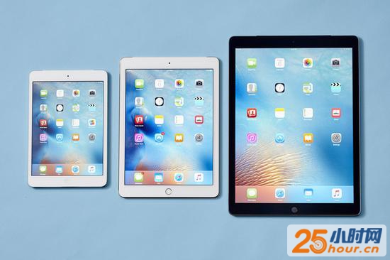 新版iPad Pro来了 iPad Air 3还会远么？（未完成） 