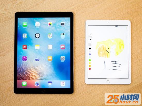 新版iPad Pro来了 iPad Air 3还会远么？（未完成） 