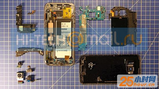 Samsung-Galaxy-S7-teardown-reveals-the-liquid-cooling-system-12