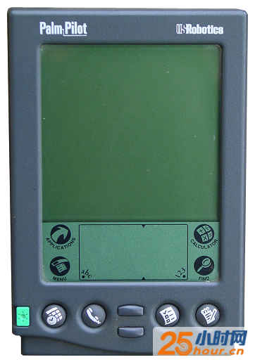 Palm Pilot