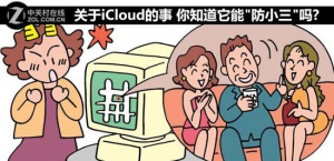 关于iCloud 那些你不知道的事