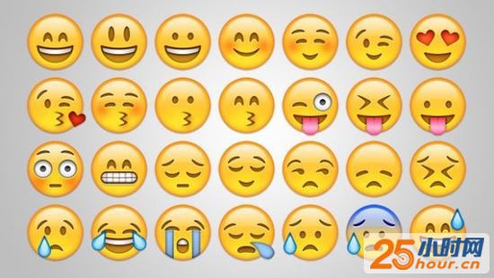 索尼公司公布了“Emoji”表情包《Emoji大电影》的剧情梗概。