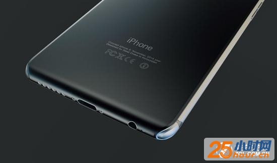 都别期待iPhone7了 iPhone8才是重头戏 