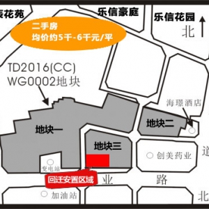 溢价90%！万科6158元/平米斩获禅城城北地块