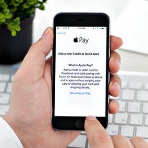传iOS 10将升级Apple Pay：可实现网页内支付