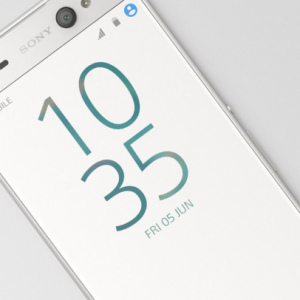 索尼又来炫技了 Xperia X支持全新防抖功能