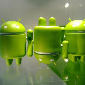 Android最新个性化功能：基于地理位置推荐应用