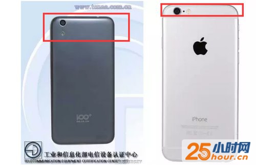 那家起诉苹果iPhone6/Plus抄袭的企业究竟是什么来头？