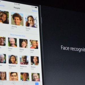 真的逆天？iOS 10相册识别人脸的秘密