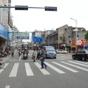 莲花路的“莲花圣地”，南海狮山真的有狮子？