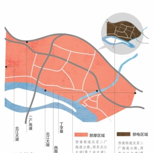 禁摩9月“来”三水，新变化提前话你知！