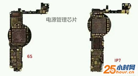 苹果快充来了！iPhone 7或配5V2A标准 