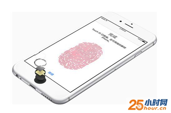 TouchID