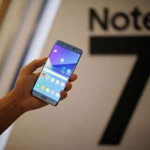 迷雾重重，三星Note7爆炸的真相到底是什么？