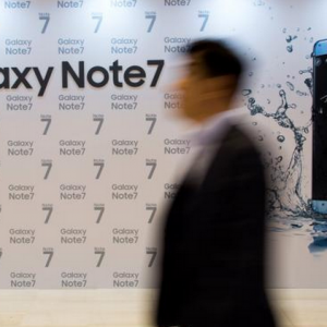 三星全球叫停销售和置换Note7 并请用户停止使用