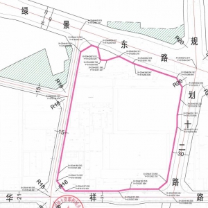 奇槎2商住地块延迟竞拍 限制最高楼面价不得破万