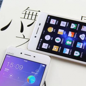 没用互联网思维，OPPO、vivo为何能完成销量逆袭？