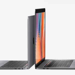 新MacBook Pro开盖即开机 其实有这么个典故