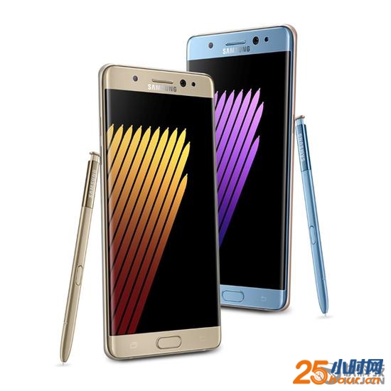 三星Note 7为何爆炸？答案终于揭开：设计激进