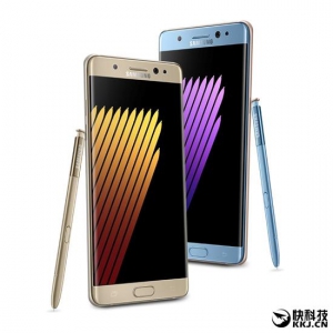 三星Note 7为何爆炸？真相揭秘：设计太激进