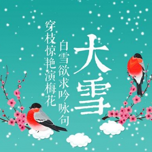 大雪节气 宝宝反而容易“热”出病