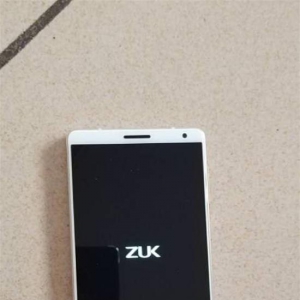 欲与小米MIX比屏占比？ZUK Edge清晰照