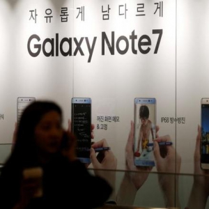 三星：即将公布Note7起火的根本原因