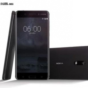 1699元买不买 诺基亚发布Nokia 6手机