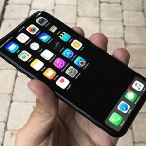 越传越离谱！苹果iPhone8或用不锈钢外壳