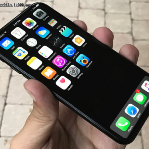 传iPhone 8仍在9月发售 一机难求有钱也没用