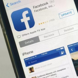 Facebook将审查直播的不良内容