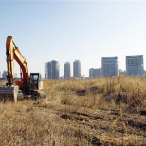 国土部：供地数量与房价并无必然关系