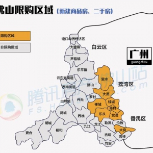 新政首日|土豪一口气买100套公寓，狮山有业主放盘3万元/㎡