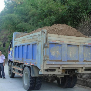 南海：严格管控在建工地和渣土运输车