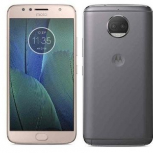 Moto G5S Plus:确认后置双摄