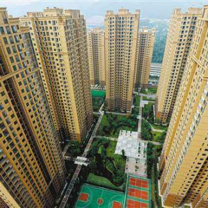 南海首批积分入住公租房开始申请