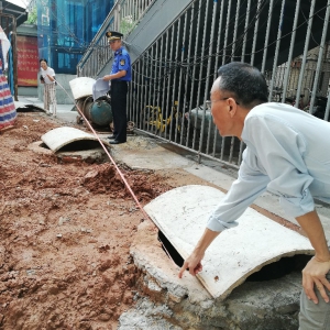 石湾村民自建房推行房屋测量，挂牌监管新举措