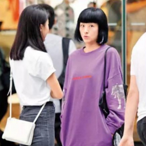 港圈好开放！陈奕迅女儿14岁早恋、叶玉卿也不管15岁女儿带人回家