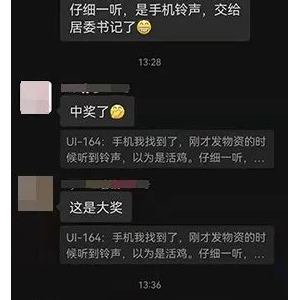 “一只扬州手机的魔都奇遇”刷屏，后续来了