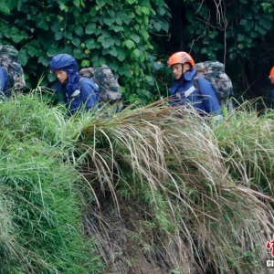 云南大理苍山失联13人已全部找到！