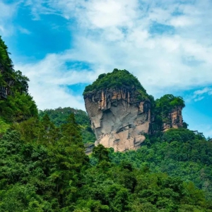 这个著名景区向全国人民免门票