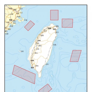 中国人民解放军4日至7日进行重要军事演训